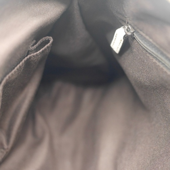 🍓GUCCI Abbey Canvas HandBag - Picture 10 of 14